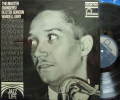 【英Fontana】Dexter Gordon, Wardell Gray/The Master Swingers!