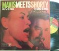 【米Reprise mono】Mavis Rivers and Shorty Rogers/Mavis Meets Shorty