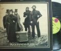 【英Capitol】McGuinness Flint/Same
