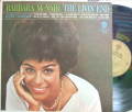 【米Warner Bros mono】Barbara McNair/The Livin' End