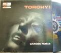 【米Decca mono】Carmen McRae/Torchy!