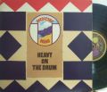 【英Dandelion】Medicine Head/Heavy On The Drum