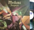 【英Threshold】Trapeze/Medusa