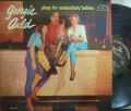 【米ABC Paramount mono】Georgie Auld/Plays For Melancholy Babies