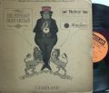 【米Jazzland mono】The Jazz Courier featuring Tubby Hayes & Ronnie Scott/The Message From Britain