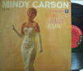 【米Columbia mono】Mindy Carson/Baby Baby Baby