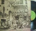 【英Chrysalis】Jethro Tull/Minstrel In The Gallery