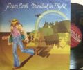 【英Regal Zonophone】Roger Cook (Blue Mink)/Minstrel In Flight