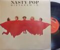 【英Polydor】Nasty Pop/Mistaken I.D.