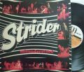【英GM】Strider/Misunderstood (Jennie Haan)