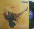 【米Verve mono】Mitzi Gaynor/Mitzi
