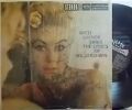 【米Verve】Mitzi Gaynor/Sings The Lyrics of Ira Gershwin