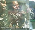 【米Atlantic mono】Julius Watkins + Charlie Rouse/Jazz Modes (Gildo Mahones, Sahib Shehab, etc)