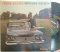 【米Signature mono】Steve Allen/Monday Nights