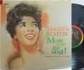 【米Capitol mono】Dakota Staton/More Than the Most!