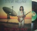 【英Virgin】Steve Hillage/Motivation Radio