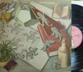 【英Island】Mott The Hoople/Same