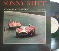 【米Argo mono】Sonny Stitt/Move On Over