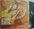 【米Verve mono】Harry Edison/Mr. Swing (Jimmy Forrest, Jimmy Jones, Freddie Greene, etc)