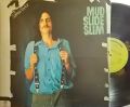 【英Warner Bros】James Taylor/Mud Slide Slim And The Blue Horizon