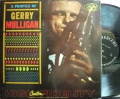 【米Mercury mono】Gerry Mulligan/A Profile (Zoot Sims, Jon Eardley, Bob Brookmeyer, etc)