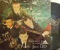 【米World Pacific mono】Gerry Mulligan Quartet/Recorded in Boston at Storyville