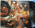 【米World Pacific mono】Gerry Mulligan/Songbook (Zoot Sims, Lee Konitz, etc)