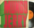 【英Dawn】Mungo Jerry/Same (3Dジャケット - レアな 3Dメガネ付き)