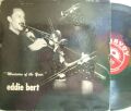 【米Savoy mono】Eddie Bert/Musician of The Year (Hank Jones, Wendell Marshall, etc)