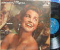 【米Liberty mono】Myrna Fox/mmmmm, Myrna