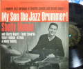 【米Contemporary】Shelly Manne/My Son The Jazz Drummer