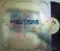 【英United Artists】Neutrons/Black Hole Star
