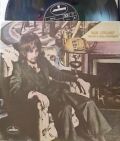 【英Mercury】Rod Stewart/Never A Dull Moment (Ron Wood, Ronnie Lane, etc)