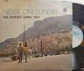 【米Cadet】Ramsey Lewis Trio/Never On Sunday