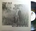 【米Asylum】David Blue/Nice Baby And The Angel (Graham Nash, Dave Mason, etc)