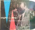【米Verve mono】Charlie Parker/Night And Day
