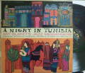 【米VIK mono】Art Blakey/A Night In Tunisia (Jackie McLean, Johnny Griffin, etc)