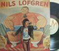 【英A&M】Nils Lofgren/Same