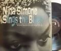 【米RCA Victor】Nina Simone/Sings The Blues (Eric Gale, Bernard Purdie, etc)