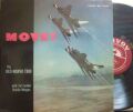 【米Savoy mono】Red Norvo/Move! (with Tal Farlow, Charlie Mingus)