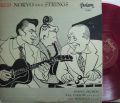 【米Fantasy mono】Red Norvo/With Strings (Tal Farlow, Red Mitchell)