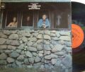 【英CBS】The Byrds/The Notorious Byrd Brothers