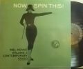 【米Contemporary mono】Mel Henke/Vol.2 (Now Spin This)