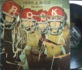 【英Track】The Who/Odds & Sods (インサート付き)