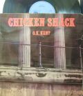 【英Blue Horizon mono】Chicken Shack/O.K. Ken?