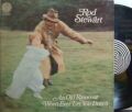 【英Vertigo】Rod Stewart/An Old Raincoat Won't Ever Let You Down (Ron Wood, Ian McLagen, etc)
