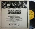 【英Reprise】Family/Old Songs New Songs