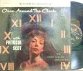 【米ABC Paramount】Patricia Scot/Once Around The Clock (Phil Woods, etc)