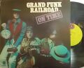 【米Capitol】Grand Funk Railroad/On Time