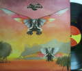 【英MCA】Osibisa/Same